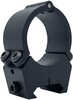 VersaRing Universal Scope Rings Black 30mm Hinge  