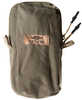 Tethrd Molle Pouch Large Olive  