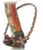 CR ARCHERY PRODUCTS CO Braided Bow Sling D.GryOlvTan 12601