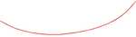 Viper Replacement Fibers Red .015 12 in. 3 pk.