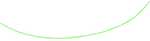 Viper Replacement Fibers Green .019 12 in. 3 pk.  