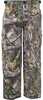 Habit Mens 6 Pocket Pants XLarge Realtree Edge 