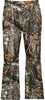 Habit Packable Rain Pant XLarge Realtree Edge 