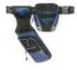 Elevation Equipped Nerve Field Quiver Package Blue Left Hand Model: 13220