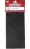 Cir-Cut Super Quiet Black Felt Pad 2/pk. 13987
