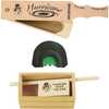 Quaker Boy Kirby's Klassic Combo Turkey Call 3 pk. Model: 15506