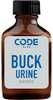 Code Red Deer Lure Synthetic Buck Scent 1Fl Oz