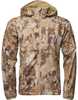 Kryptek Dalibor Jacket Highlander 3X-Large Model: 18DALJH8