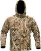 Kryptek Vellus Jacket Highlander Medium Model: 16VELJH4