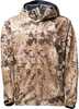 Kryptek Jupiter Rain Jacket Highlander Medium Model: 18JUPJH4