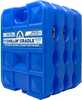 Arctic Ice Chillin' Cradle 4 Piece