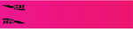 TAC VANES Standard Arrow Wrap 4.675" Pink 13 Pack