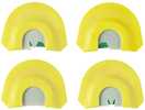 Hunters Specialties Fearsome 4 Turkey Call Diaphragm 4 pk. 