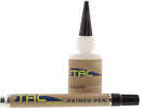 TAC Vanes Fletching Kit .5 oz. Glue/.34 oz. Primer Pen  