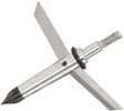 Stryke Tomahawk Broadhead 100 gr. 3 pk.