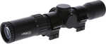 Apex Crosspeak Crossbow Scope Black Illuminated Reticle  