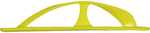 Bohning Griffin Vane Neon Yellow 40 pk.