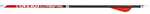 Carbon Express Maxima Triad Arrows 300 2 in. Vanes 6 pk. Model: 51111