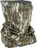 Primos Stretch Buff Facemask Mossy Oak Bottomland Model: PS6680