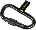 Summit Locking Carabiner 1 pk.  