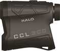 Halo CL300-20 Rangefinder 300 Yd.  