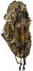 Titan 3D Facemask Realtree Edge 