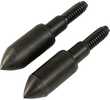 Wasp Field Points 9/32 125 gr. 12 pk. 