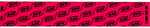 AAE Arrow Wraps Pink 12 pk. Model: MAWHP