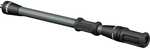 Shrewd Vantage Hunting Stabilizer Forge Grey 12 in. 