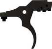 Timney Savage 110 Trigger Black Curved 2-4 lb. Model: 631