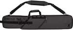 Browning Max-Slider Soft Shotgun Case Grey 49-54 in. Model: 1425459100