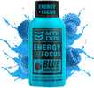 MTN Ops Energy Shots Blue Raspberry 