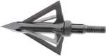 Titanium-X QuadCutter Broadhead 4 Blade 100 gr. 3 pk.  