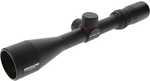 Crimson Trace Brushline Riflescope 3-9x40 BDC-Rimfire Reticle Model: 01-01580