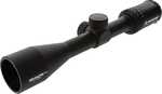 Crimson Trace Brushline Pro Riflescope 3-9x40 BDC 350 Legend Reticle Model: 01-01220