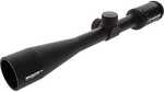 Crimson Trace Brushline Pro Riflescope 4-12x40 BDC Pro Reticle Model: 01-01500