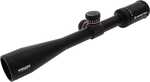 Crimson Trace Hardline Riflescope 4-12x40 BDC .223/5.56 Reticle Model: 01-01250