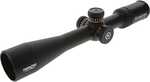 Crimson Trace Hardline Riflescope 4-16x42 30mm BDC Long Range Reticle Model: 01-01190