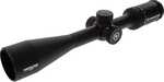 Crimson Trace Hardline Riflescope 4-16x42 MR1-MOA Reticle Model: 01-01410