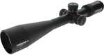 Crimson Trace Hardline Pro Riflescope 6-24x50 30mm MR1-MOA Reticle Illuminated  