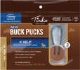 Tinks #1 Doe-P Buck Puck Scent Hanger 3 pk.