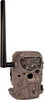 Wildgame Encounter Cellular Trail Camera 20 MP Blackout Trubark  