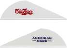 Bohning Blazer Vanes American Made 36 pk.