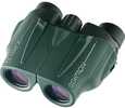 Sightron SI WP Series Binoculars 10x25mm Green Model: 30009