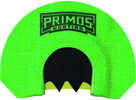 Primos Hen House Diaphragm Call The Deb w/ Barracuda Cut  