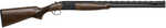 CZ Upland Ultralight 20 Gauge Shotgun 26" Barrel 3" Chamber Matte Black Chrome Walnut