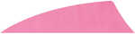 Gateway Rayzr Feathers Flo Pink 2 in. LW 50 pk.  