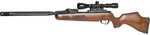 Gamo Swarm Gen3 Inertia Air Rifle .22 Bone Collector