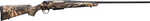 Winchester XPR Hunter Rifle 350 Legend Caliber 22 in. barrel length magazine capacity synthetic camo finish right hand