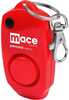 MACE Personal Keychain Alarm Red 